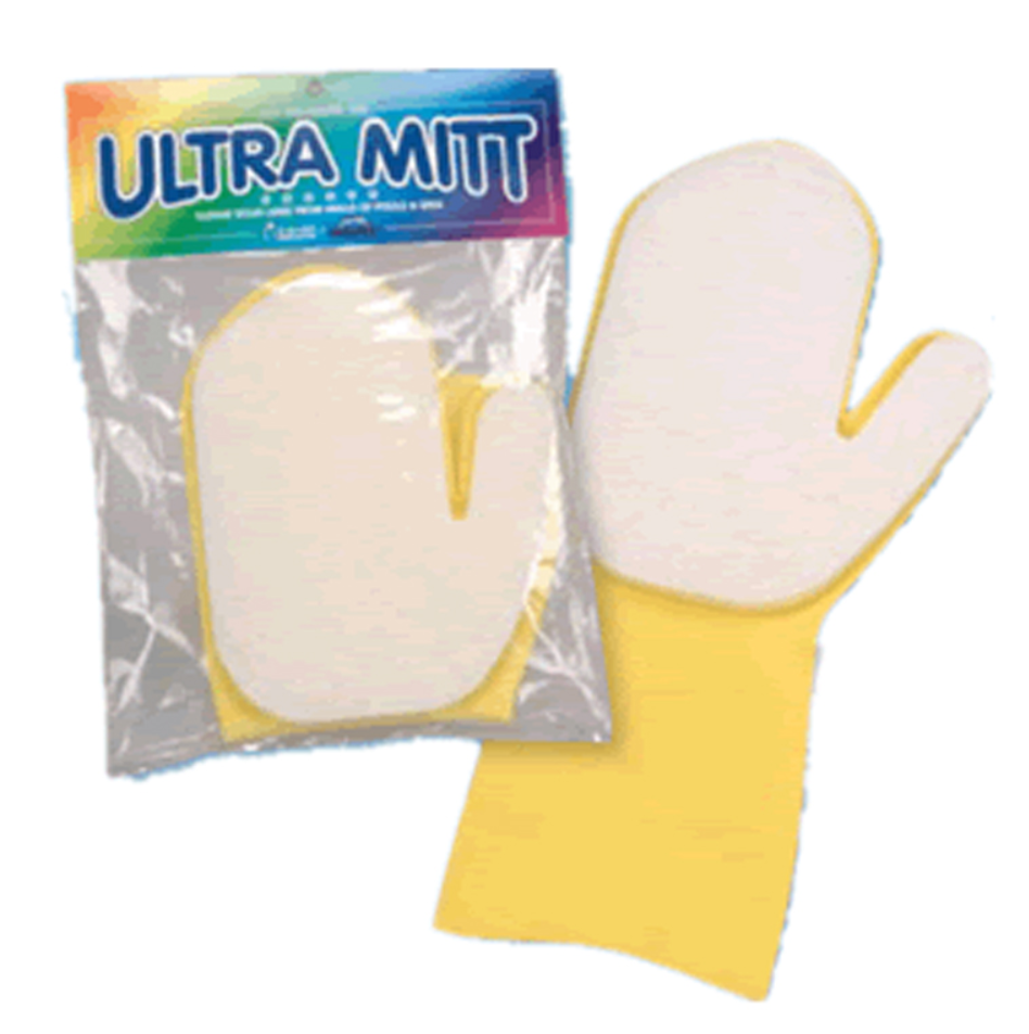 ULTRA MITT BUG MITT